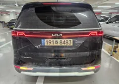 2023 Kia Carnival Diesel 9-Seater Prestige — фото 3