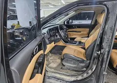 2023 Kia Carnival Diesel 9-Seater Prestige — фото 4