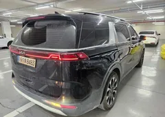 2023 Kia Carnival Diesel 9-Seater Prestige — фото 5