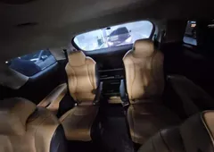 2023 Kia Carnival Diesel 9-Seater Prestige — фото 9