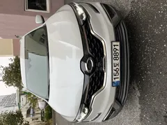 2022 Renault Samsung QM6 2.0 LPe RE Signature 2WD — фото 3