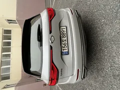 2022 Renault Samsung QM6 2.0 LPe RE Signature 2WD — фото 4