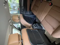 2022 Renault Samsung QM6 2.0 LPe RE Signature 2WD — фото 10