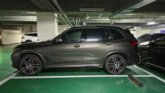 2023 BMW X5 M50i 25th Edition — фото 3