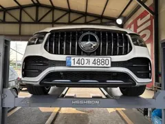 2023 Mercedes-Benz GLE-Class AMG GLE53 4MATIC+ Coupe — фото 1
