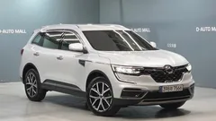 2022 Renault Samsung QM6 2.0 LPe RE Signature 2WD — фото 2