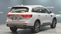 2022 Renault Samsung QM6 2.0 LPe RE Signature 2WD — фото 3