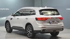 2022 Renault Samsung QM6 2.0 LPe RE Signature 2WD — фото 4