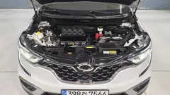 2022 Renault Samsung QM6 2.0 LPe RE Signature 2WD — фото 6