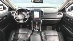 2022 Renault Samsung QM6 2.0 LPe RE Signature 2WD — фото 7