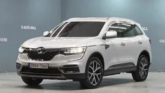 2022 Renault Samsung QM6 2.0 LPe RE Signature 2WD — фото 13