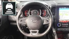 2022 Renault Samsung QM6 2.0 LPe RE Signature 2WD — фото 19