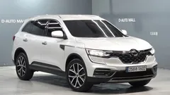 2022 Renault Samsung QM6 2.0 LPe RE Signature 2WD — фото 2