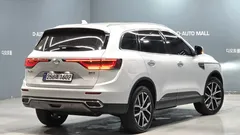 2022 Renault Samsung QM6 2.0 LPe RE Signature 2WD — фото 3