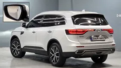 2022 Renault Samsung QM6 2.0 LPe RE Signature 2WD — фото 4