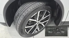 2022 Renault Samsung QM6 2.0 LPe RE Signature 2WD — фото 5