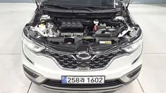 2022 Renault Samsung QM6 2.0 LPe RE Signature 2WD — фото 7