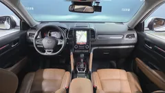 2022 Renault Samsung QM6 2.0 LPe RE Signature 2WD — фото 8