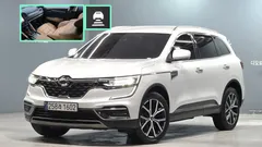 2022 Renault Samsung QM6 2.0 LPe RE Signature 2WD — фото 11