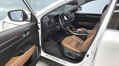 2022 Renault Samsung QM6 2.0 LPe RE Signature 2WD — фото 15