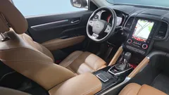 2022 Renault Samsung QM6 2.0 LPe RE Signature 2WD — фото 16