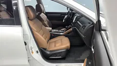 2022 Renault Samsung QM6 2.0 LPe RE Signature 2WD — фото 18