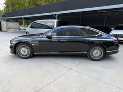 2022 Genesis G80 Gasoline 2.5 Turbo AWD — фото 6