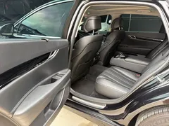 2022 Genesis G80 Gasoline 2.5 Turbo AWD — фото 10