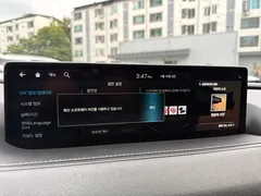 2022 Genesis G80 Gasoline 2.5 Turbo AWD — фото 16