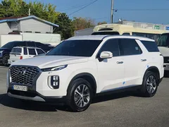 2022 Hyundai Palisade Diesel 2.2 4WD — фото 3