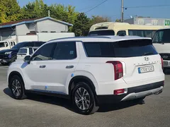2022 Hyundai Palisade Diesel 2.2 4WD — фото 4