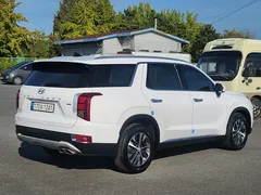 2022 Hyundai Palisade Diesel 2.2 4WD — фото 6