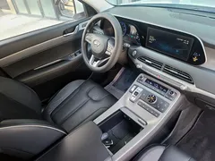 2022 Hyundai Palisade Diesel 2.2 4WD — фото 9