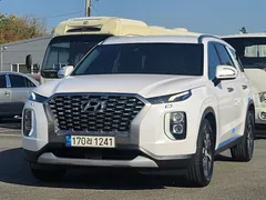 2022 Hyundai Palisade Diesel 2.2 4WD — фото 11