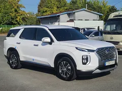 2022 Hyundai Palisade Diesel 2.2 4WD — фото 14