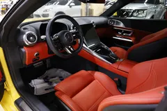 2023 Mercedes-Benz SL-Class AMG SL63 4MATIC+ — фото 17