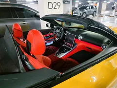 2023 Mercedes-Benz SL-Class AMG SL63 4MATIC+ — фото 18