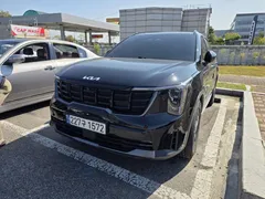 2024 Kia Sorento HEV 1.6 4WD — фото 1