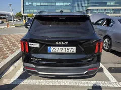 2024 Kia Sorento HEV 1.6 4WD — фото 2