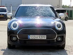 2023 Mini Clubman Classic — фото 1