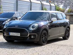 2023 Mini Clubman Classic — фото 2