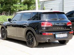 2023 Mini Clubman Classic — фото 3