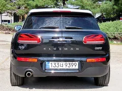2023 Mini Clubman Classic — фото 4