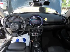 2023 Mini Clubman Classic — фото 14