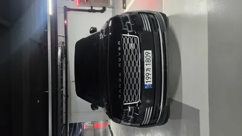 2022 Land Rover Range Rover 5.0 SC AB