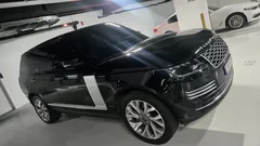 2022 Land Rover Range Rover 5.0 SC AB — фото 4