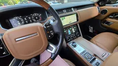 2022 Land Rover Range Rover 5.0 SC AB — фото 7