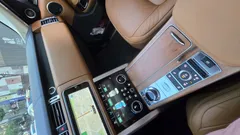 2022 Land Rover Range Rover 5.0 SC AB — фото 9