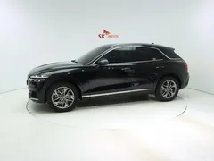 2023 Genesis GV70 2.5T Gasoline AWD — фото 2