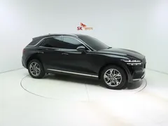 2023 Genesis GV70 2.5T Gasoline AWD — фото 3